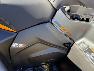 2026 Can-Am Outlander XT-P 1000R - Photo 13