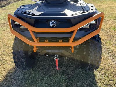 2026 Can-Am Outlander XT-P 1000R - Photo 9