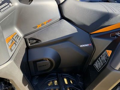 2026 Can-Am Outlander XT-P 1000R - Photo 12