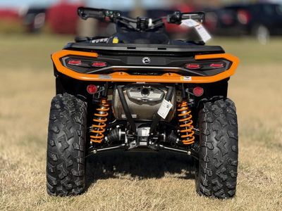 2026 Can-Am Outlander XT-P 1000R - Photo 6