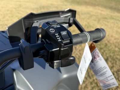 2026 Can-Am Outlander XT-P 1000R - Photo 15