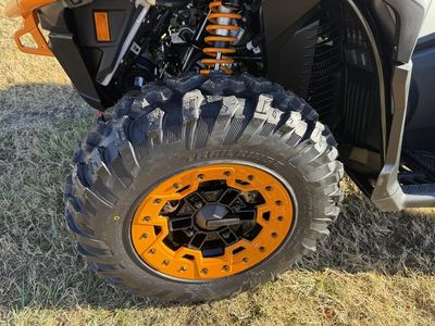 2026 Can-Am Outlander XT-P 1000R - Photo 10