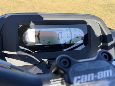 2026 Can-Am Outlander XT-P 1000R - Photo 14
