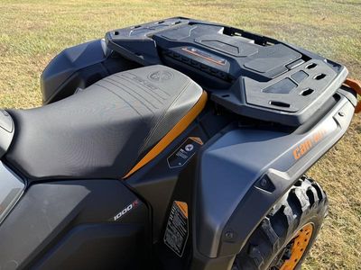 2026 Can-Am Outlander XT-P 1000R - Photo 11