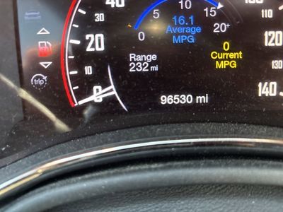 2019 Dodge Durango R/T - Photo 10