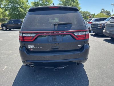 2019 Dodge Durango R/T - Photo 4