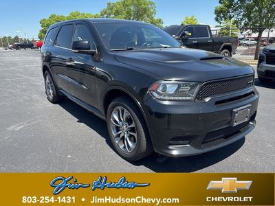 2019 Dodge Durango R/T - Photo 1