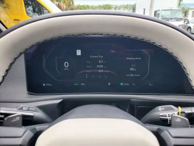 2025 Kia EV6 — photo 17 view