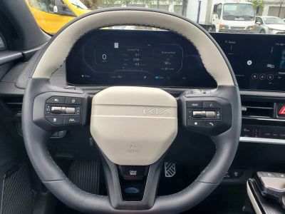 2025 Kia EV6 — photo 16 view