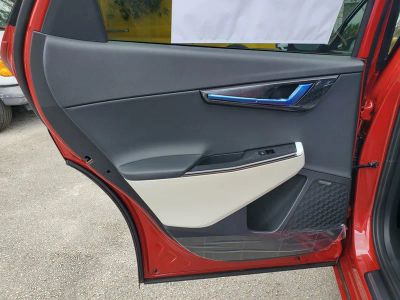 2025 Kia EV6 — photo 10 view