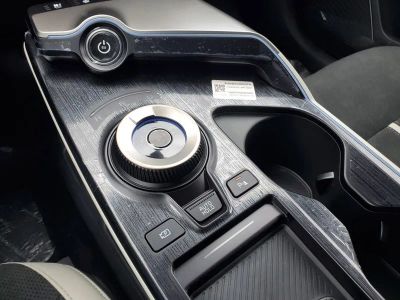 2025 Kia EV6 — photo 23 view