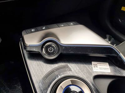 2025 Kia EV6 — photo 22 view