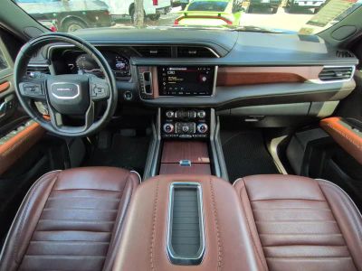 2023 GMC Yukon — photo 15 view
