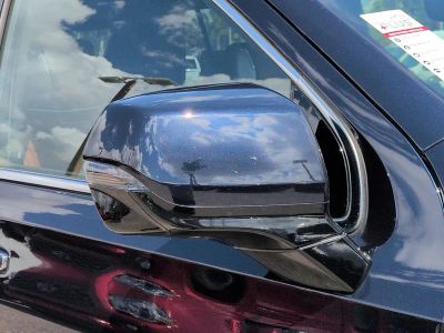 2023 GMC Yukon — photo 12 view