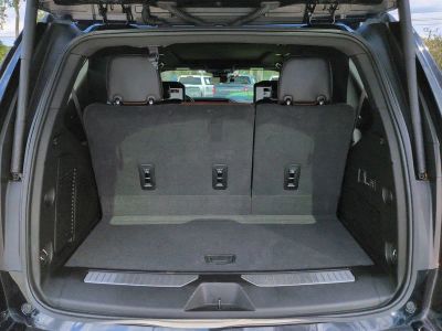 2023 GMC Yukon — photo 13 view