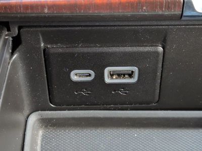 2023 GMC Yukon — photo 24 view
