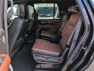 2023 GMC Yukon — photo 14 view