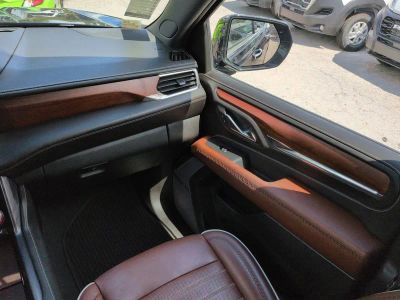 2023 GMC Yukon — photo 17 view