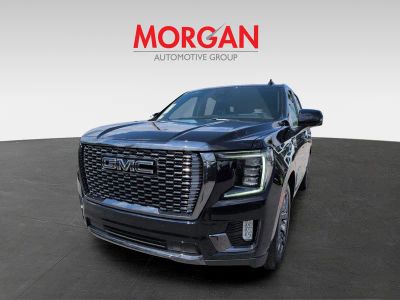 2023 GMC Yukon — photo 9 view