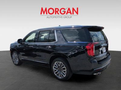 2023 GMC Yukon — photo 7 view
