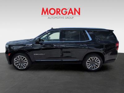 2023 GMC Yukon — photo 8 view