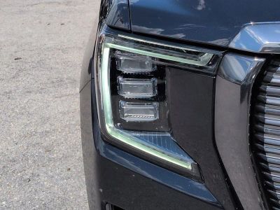 2023 GMC Yukon — photo 10 view