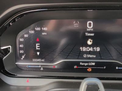 2023 GMC Yukon — photo 30 view