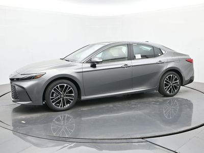 2026 Toyota Camry - Photo 2