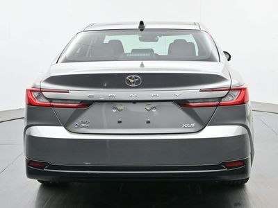 2026 Toyota Camry - Photo 4