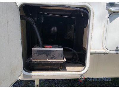 2008 CrossRoads RV Zinger - Photo 8
