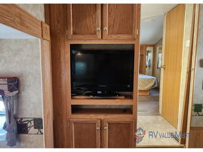 2008 CrossRoads RV Zinger - Photo 26