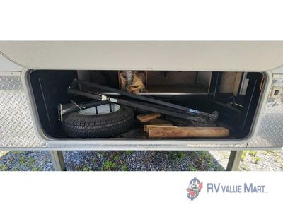 2008 CrossRoads RV Zinger - Photo 10