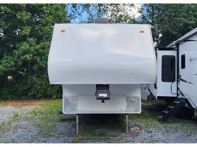 2008 CrossRoads RV Zinger - Photo 3