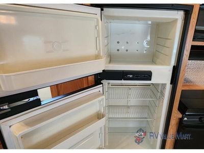 2008 CrossRoads RV Zinger - Photo 19