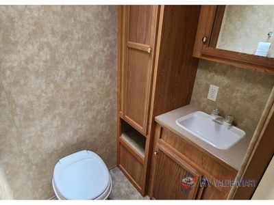 2008 CrossRoads RV Zinger - Photo 27