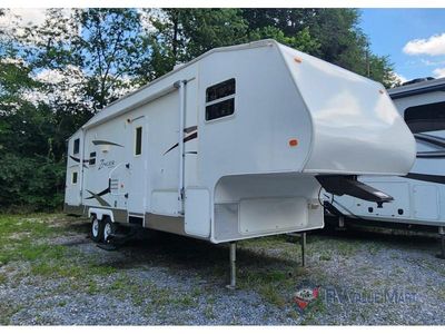 2008 CrossRoads RV Zinger - Photo 1