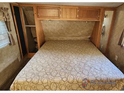2008 CrossRoads RV Zinger - Photo 29