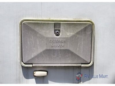 2008 CrossRoads RV Zinger - Photo 11