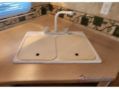 2008 CrossRoads RV Zinger - Photo 16