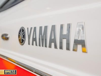 2008 Yamaha Yamaha - Photo 15