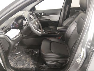 2024 Jeep Compass — photo 20 view
