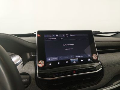 2024 Jeep Compass — photo 18 view