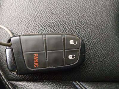 2024 Jeep Compass — photo 15 view
