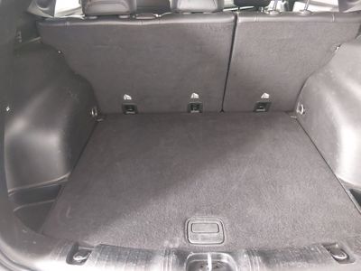 2024 Jeep Compass — photo 11 view