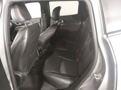 2024 Jeep Compass — photo 21 view