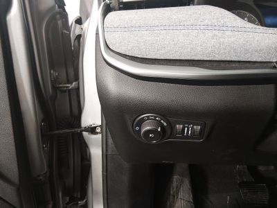 2024 Jeep Compass — photo 13 view