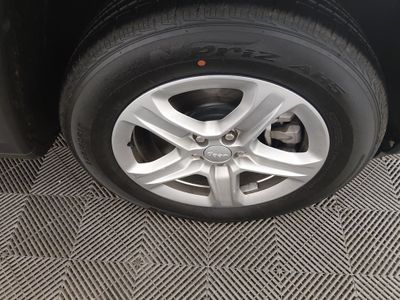 2024 Jeep Compass — photo 10 view