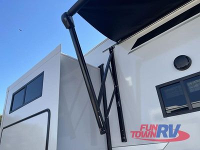 2026 Forest River RV Wildwood Heritage Glen - Photo 8
