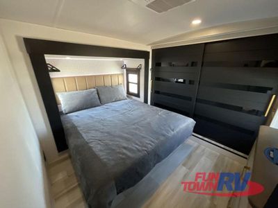 2026 Forest River RV Wildwood Heritage Glen - Photo 34