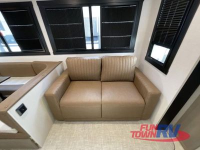 2026 Forest River RV Wildwood Heritage Glen - Photo 23